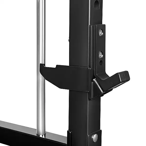 Напівкомерційна машина сміта HMS SWC3101