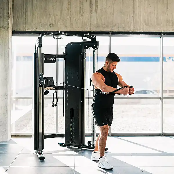 Функціональний тренажер ARES PRO  HMS