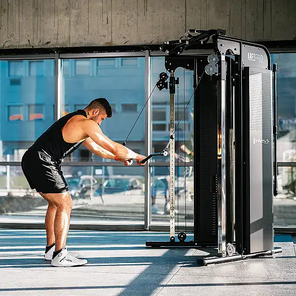 Функціональний тренажер ARES PRO  HMS