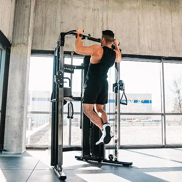 Функціональний тренажер ARES PRO  HMS