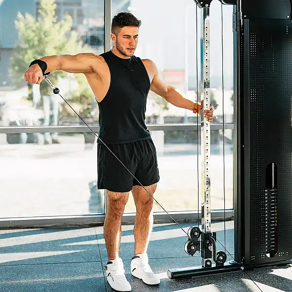 Функціональний тренажер ARES PRO  HMS