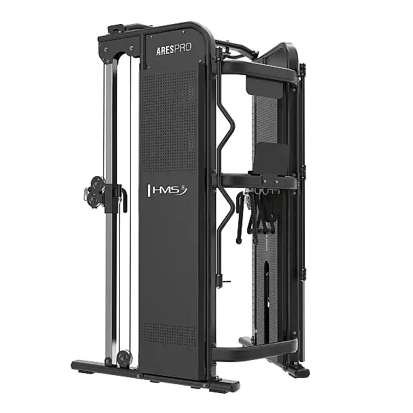 Функціональний тренажер ARES PRO  HMS