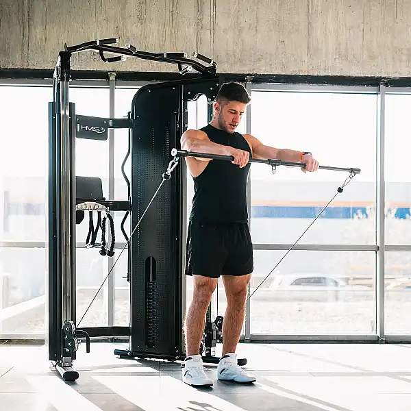 Функціональний тренажер ARES PRO  HMS