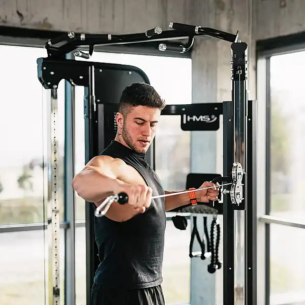 Функціональний тренажер ARES PRO  HMS