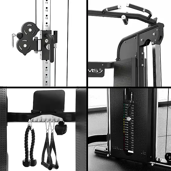 Функціональний тренажер ARES PRO  HMS