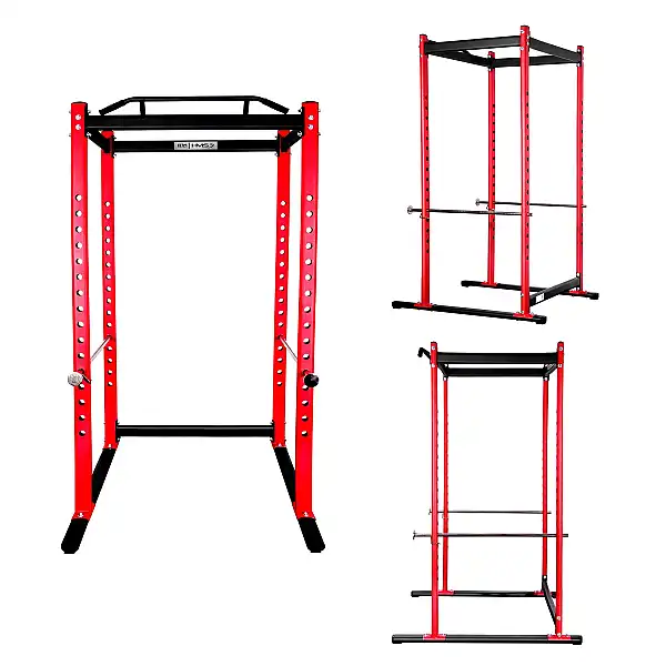 Багатофункціональна силова рама HMS KLT21