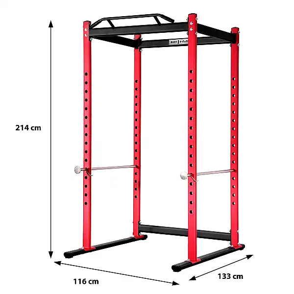 Багатофункціональна силова рама HMS KLT21