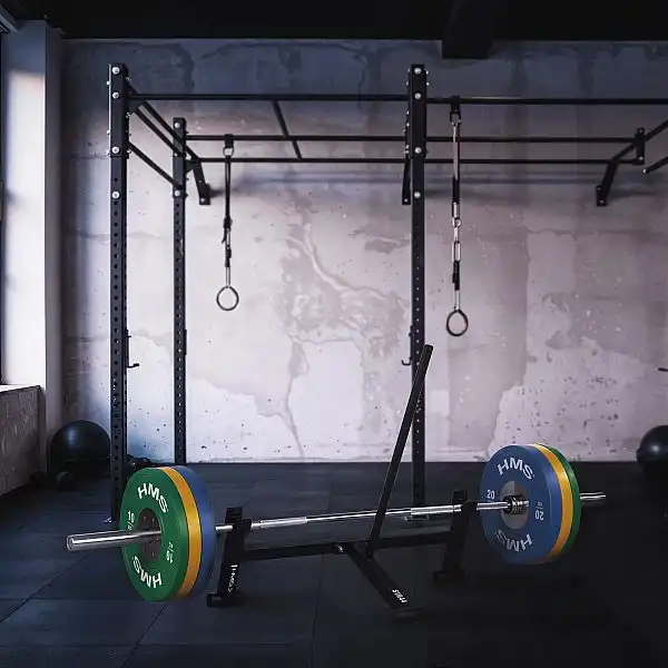 Стійка-підставка для штанги DeadLift HMS STR44