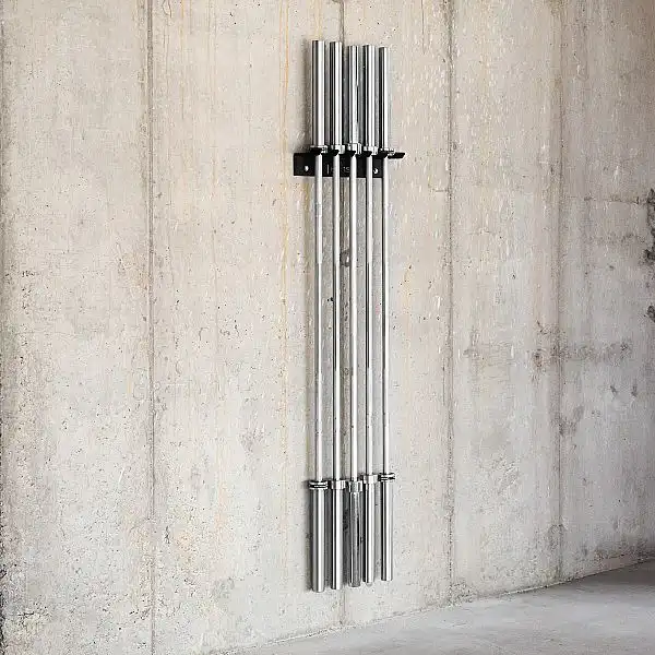 Поличка для збегірання олімпійських грифів HMS STR45