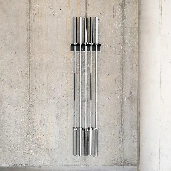 Поличка для збегірання олімпійських грифів HMS STR45