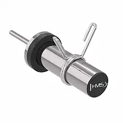HMS MBO12 - Стержень для олімпійських дисків на вантажний стек