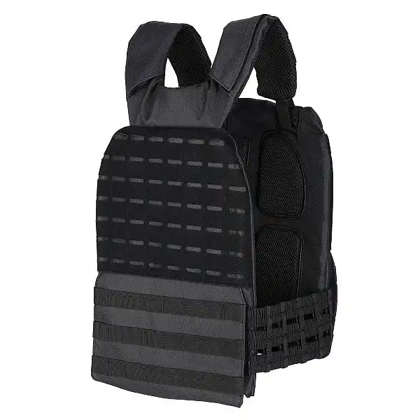 Жилет обтяжувач для тренування 6.5кг HMS Premium TKO14