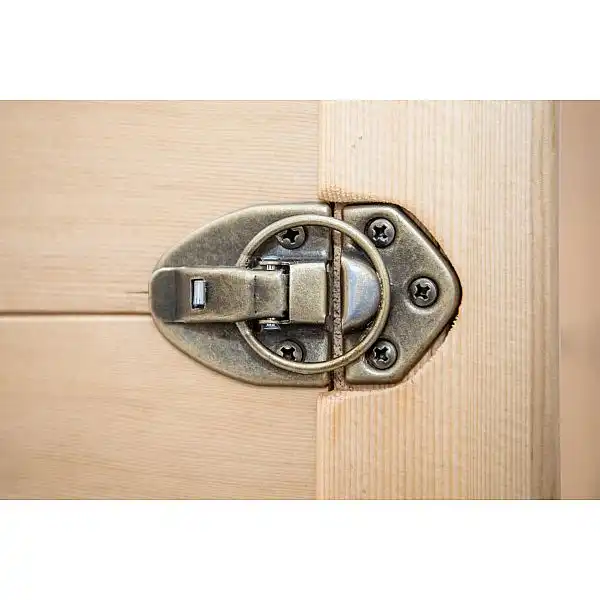 EA4R Біла інфрачервона сауна з кольоротерапією