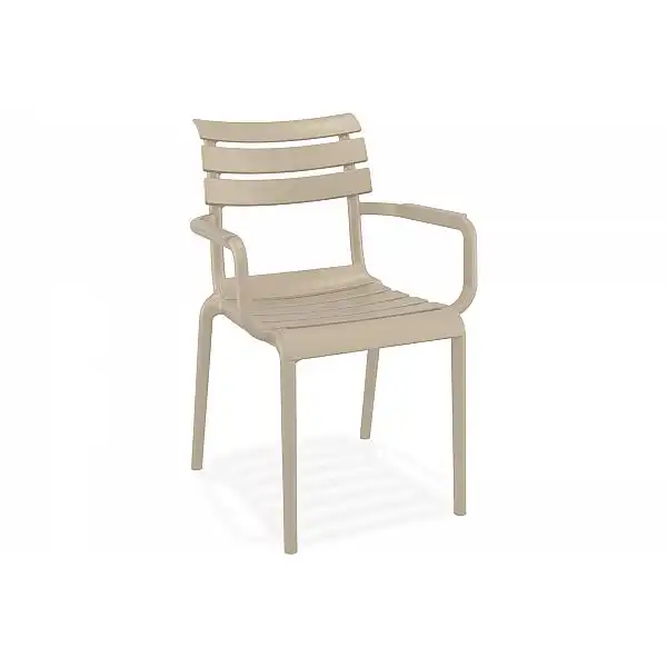 Крісло Siesta Paris Taupe