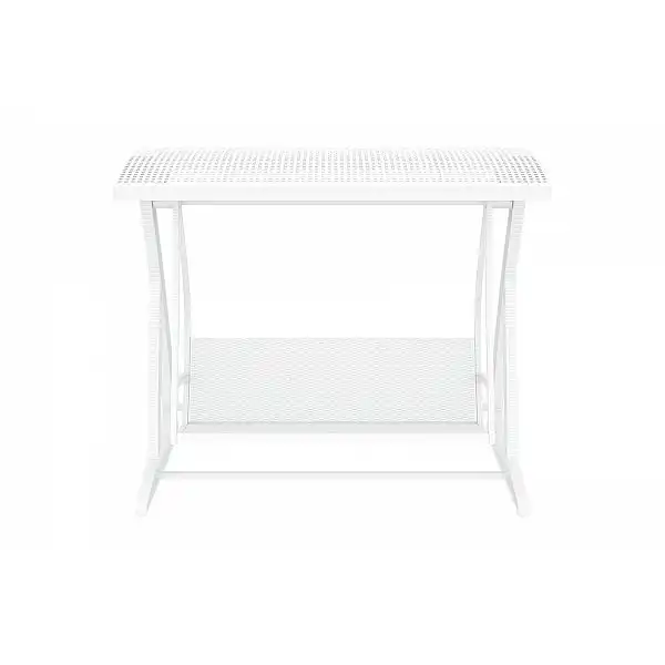 Садові гойдалки Siesta Hawaii White