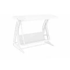 Садові гойдалки Siesta Hawaii White