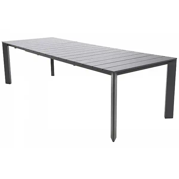 Садові меблі Marsala Ibiza Grey / Window Grey 8+1