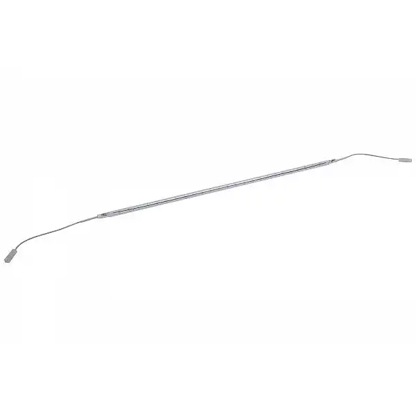 Кварцовий інфрачервоний випромінювач IR Onyx Premium 300 Вт для інфрачервоної сауни