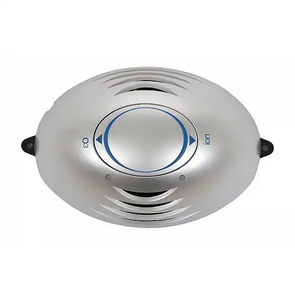 Іонізатор повітря для інфрачервоної сауни