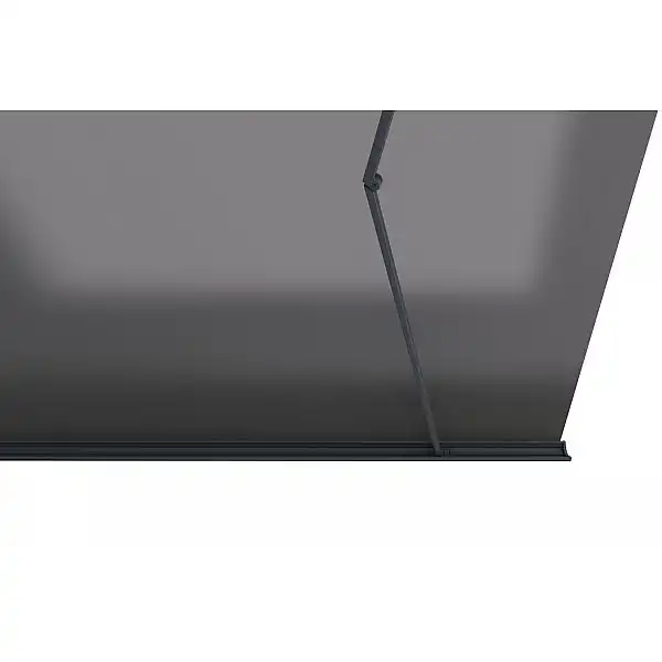Електрична тентована тераса Futura 400 x 300 см