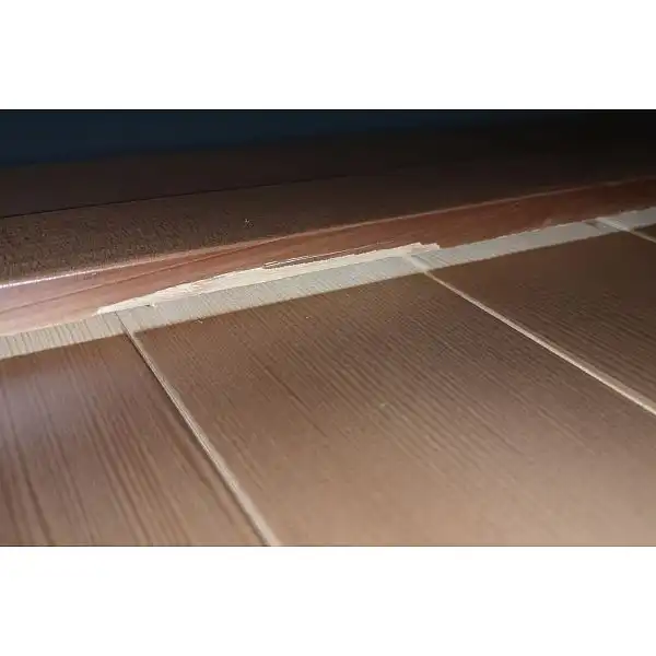 EA5 кутова фінська сауна з піччю, виставкова площа