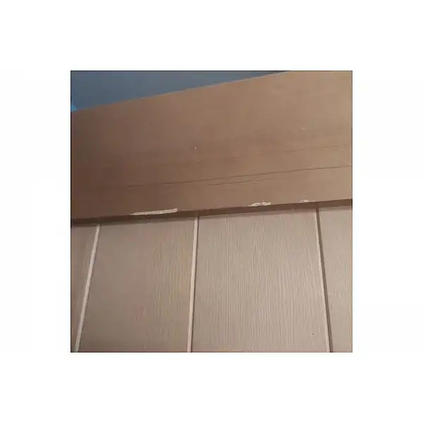 EA5 кутова фінська сауна з піччю, виставкова площа