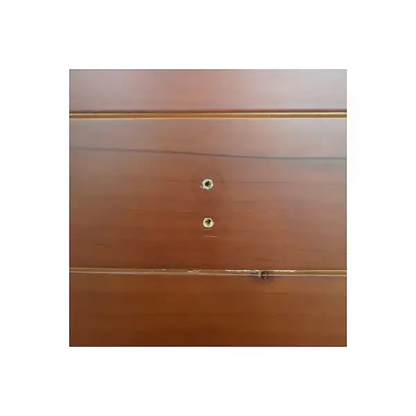 RG2 інфрачервона сауна з кольоротерапією II. видів