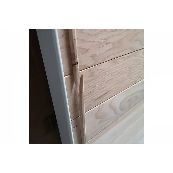 Фінська сауна TG2 Біла з нагрівачем II. видів