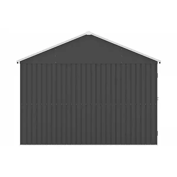 Будиночок для інструментів Stavanger 360 x 313 см Grey