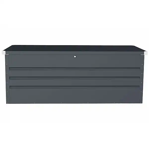 Садовий ящик Goteborg Maxi Grey