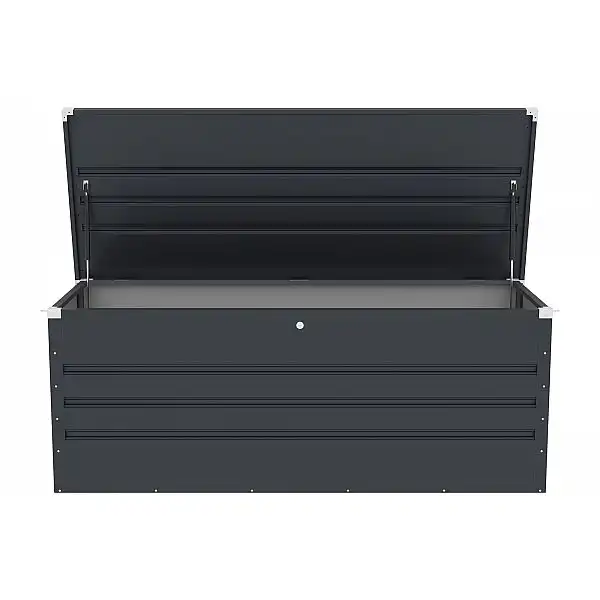 Садовий ящик Goteborg Maxi Grey