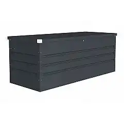 Садовий ящик Goteborg Maxi Grey