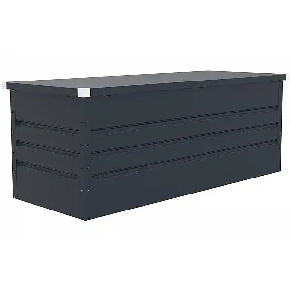 Садовий ящик Goteborg Maxi Grey