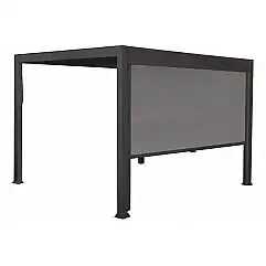 Рулонні штори для садової перголи Bermeo 300 см