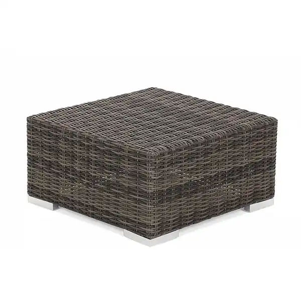 Садові меблі з техноротангу Perugia Olive / Grey