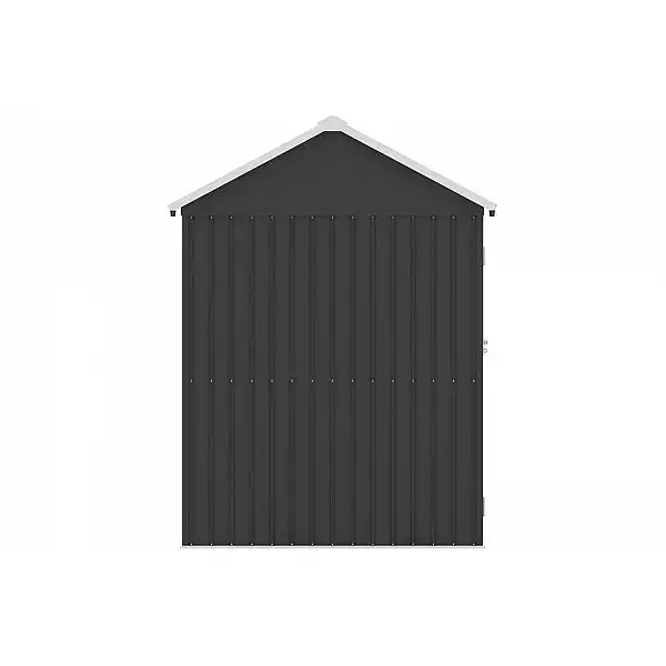 Будинок для інструментів Randers 253 x 175 см Grey