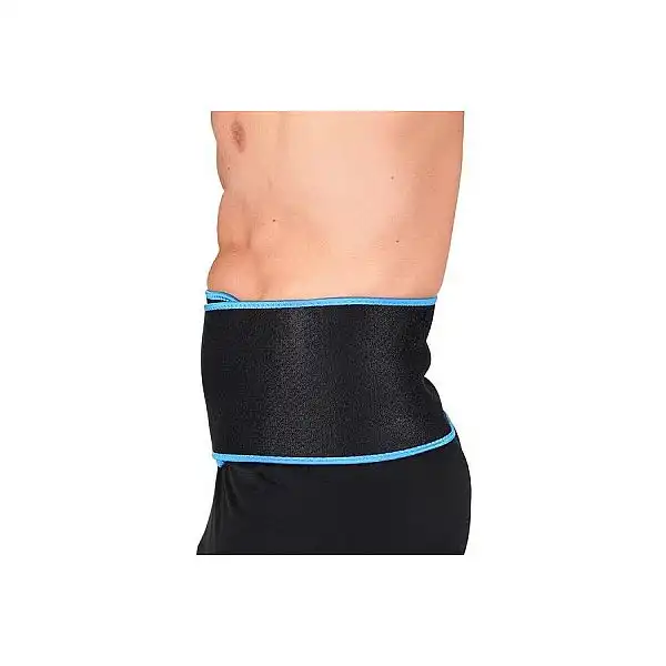 Пояс для схуднення One Fitness BR160 100см