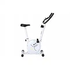 Велотренажер магнітний One Fitness RM8740 білий