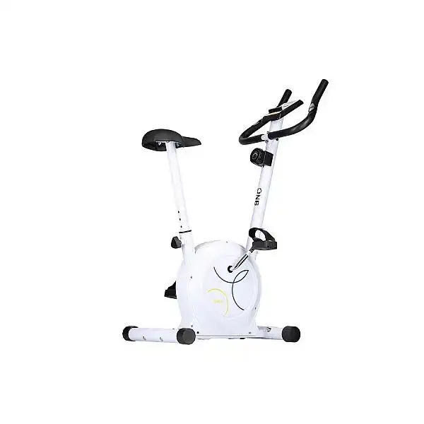 Велотренажер магнітний One Fitness RM8740 білий