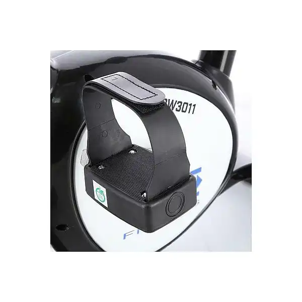 Велотренажер механічний One Fitness RW3011 чорний