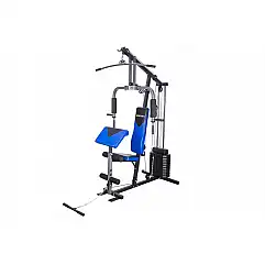 Силова фітнес-станція One Fitness Hektor 3