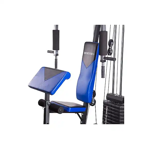 Силова фітнес-станція One Fitness Hektor 3