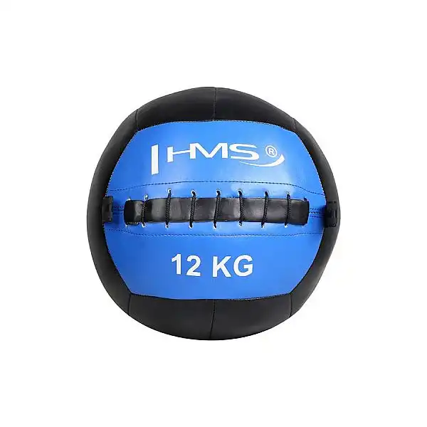 М'яч для кросфіту HMS WLB12 12кг
