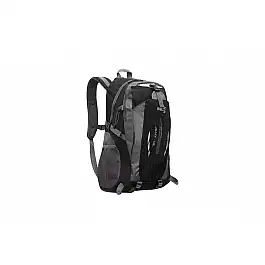 Туристичний рюкзак 40л NILS CAMP VALLEY NC1749 чорний