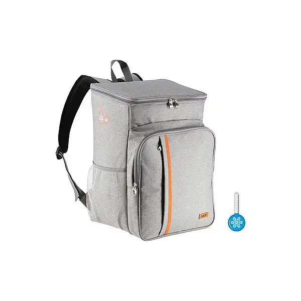 Термосумка NILS CAMP NC3140 светло-серая