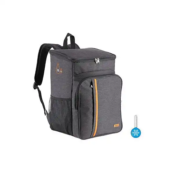 Термосумка NILS CAMP NC3140 темно-серая