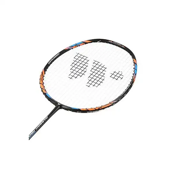 Ракетка для бадмінтону WISH CARBON PRO 67