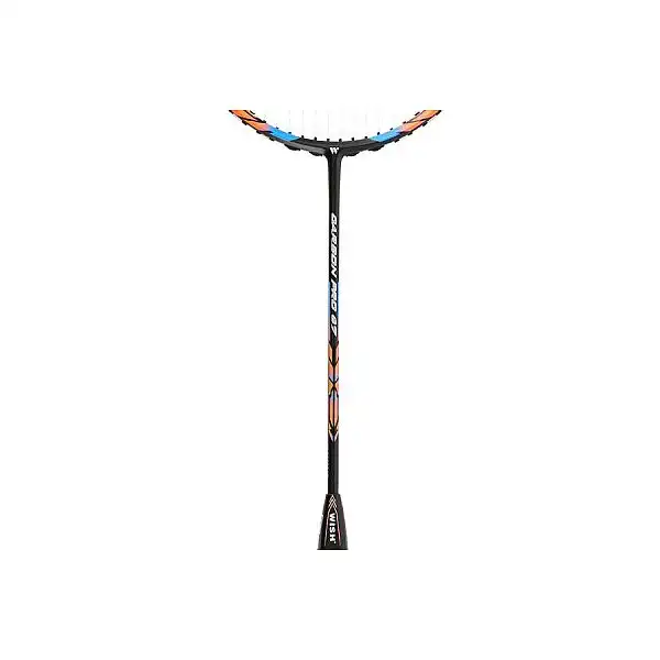 Ракетка для бадмінтону WISH CARBON PRO 67