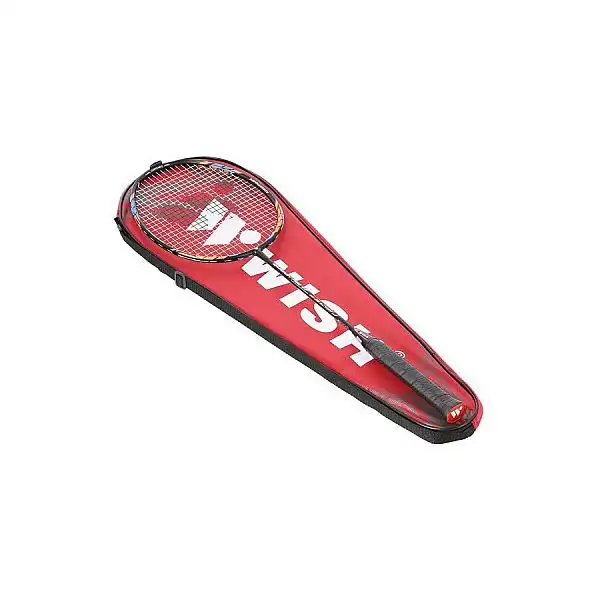 Ракетка для бадмінтону WISH CARBON PRO 67