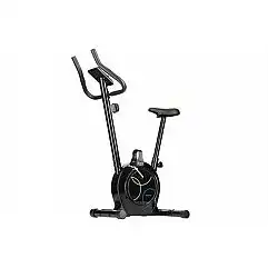 Велотренажер магнітний One Fitness RM8740 чорний